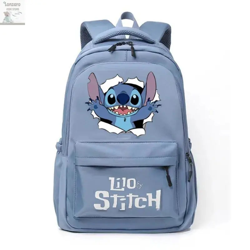 SchoolTas MINISO - Lonzaro Kids