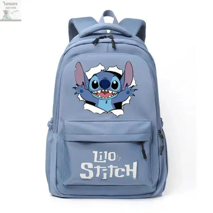 SchoolTas MINISO - Lonzaro Kids