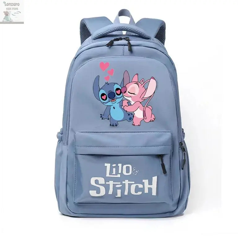 SchoolTas MINISO - Lonzaro Kids