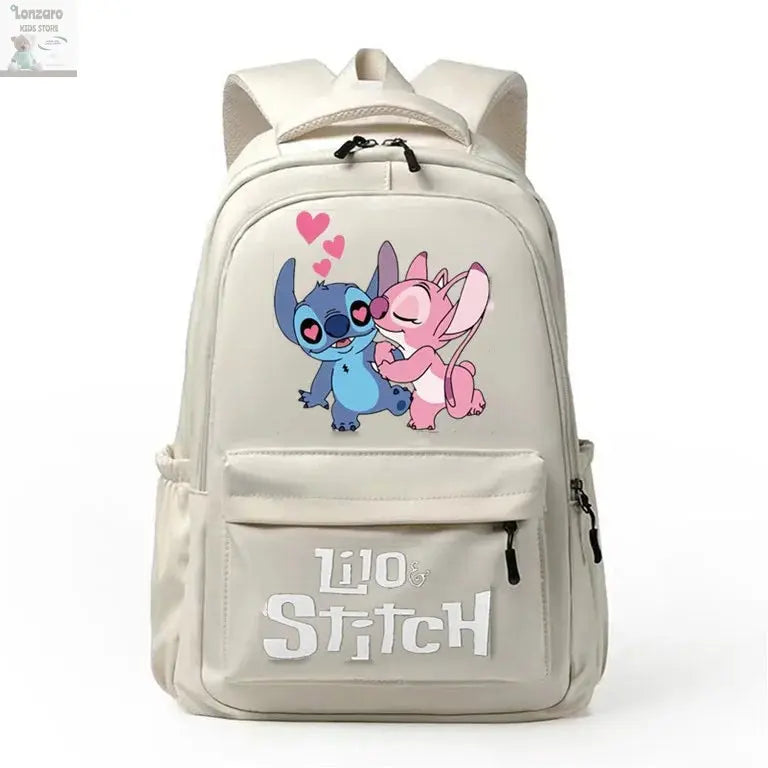 SchoolTas MINISO - Lonzaro Kids