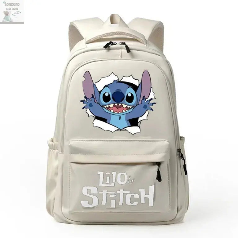SchoolTas MINISO - Lonzaro Kids