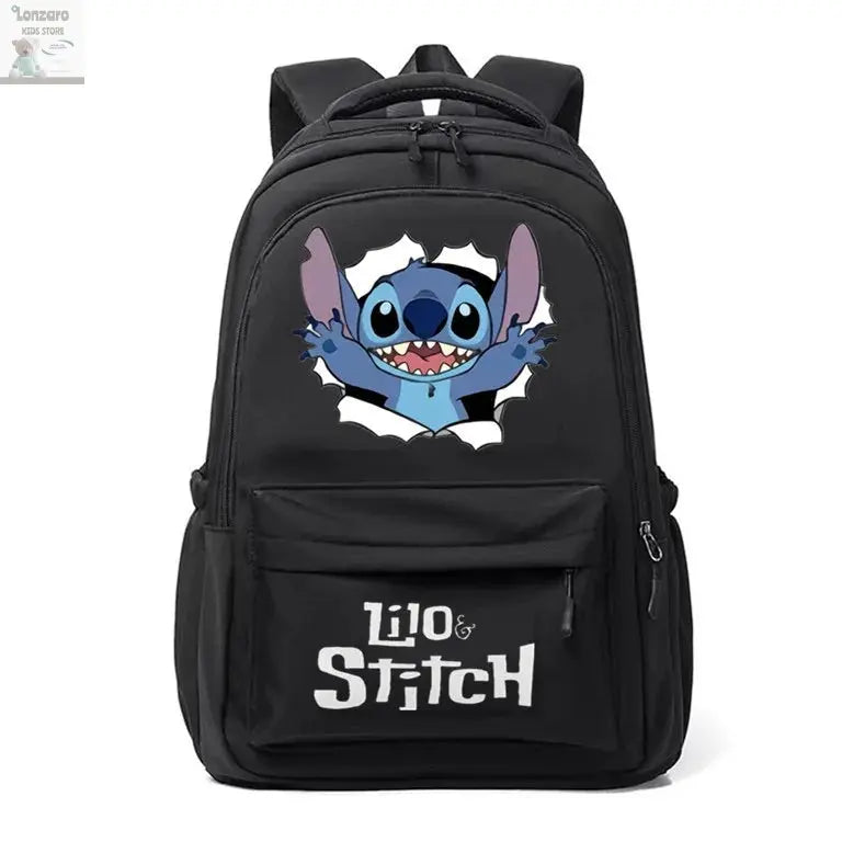 SchoolTas MINISO - Lonzaro Kids