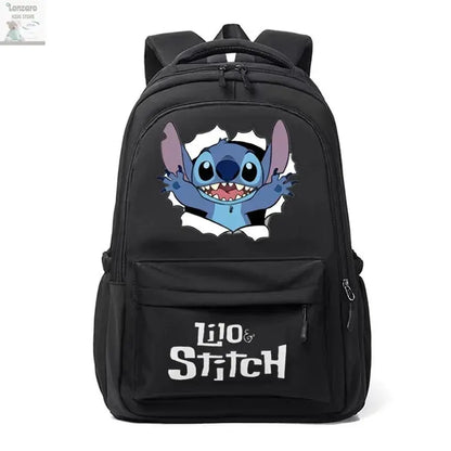 SchoolTas MINISO - Lonzaro Kids