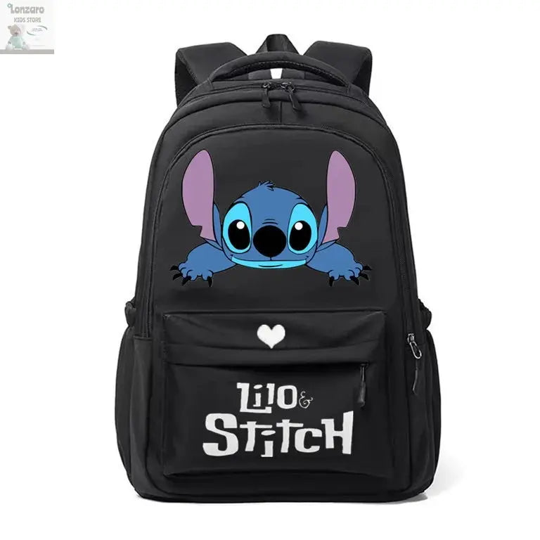 SchoolTas MINISO - Lonzaro Kids