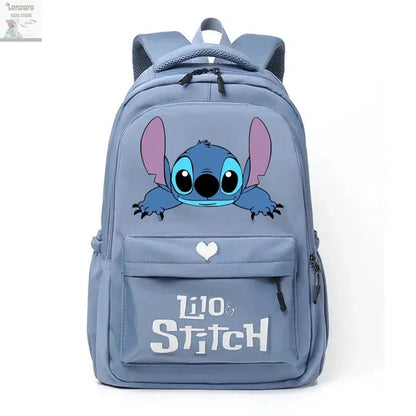 SchoolTas MINISO - Lonzaro Kids