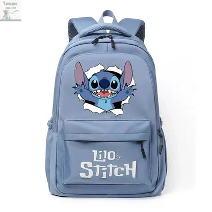 SchoolTas MINISO - Lonzaro Kids