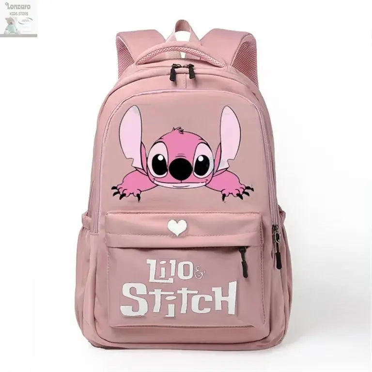 SchoolTas MINISO - Lonzaro Kids