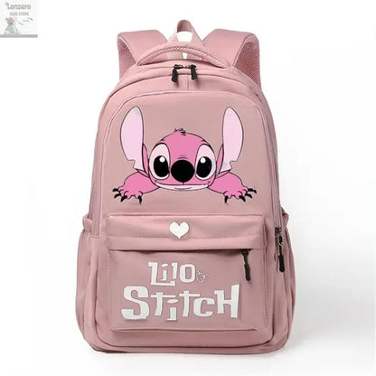 SchoolTas MINISO - Lonzaro Kids