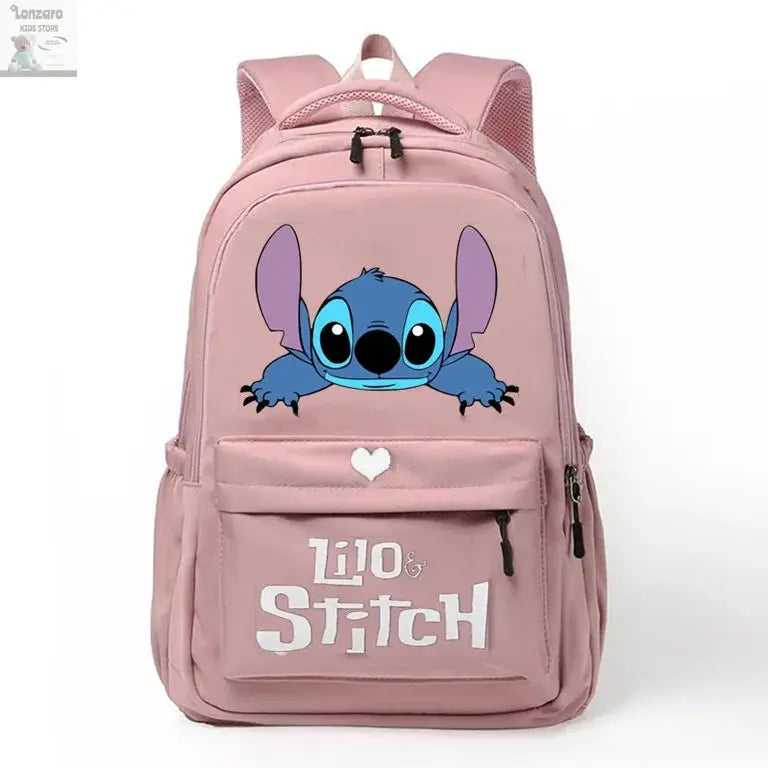 SchoolTas MINISO - Lonzaro Kids