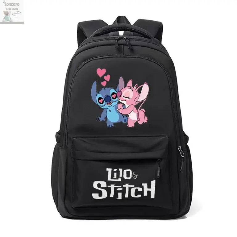 SchoolTas MINISO - Lonzaro Kids