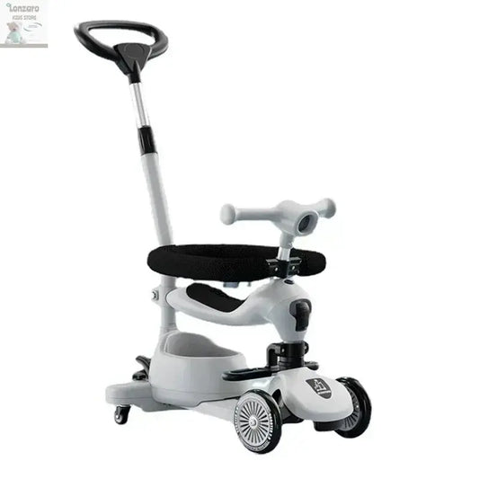 Kinderstep Auto Babywalker - Lonzaro Kids