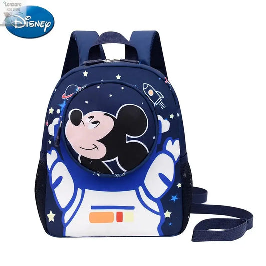 Disney Mickey Minnie Rugtasje - Lonzaro Kids