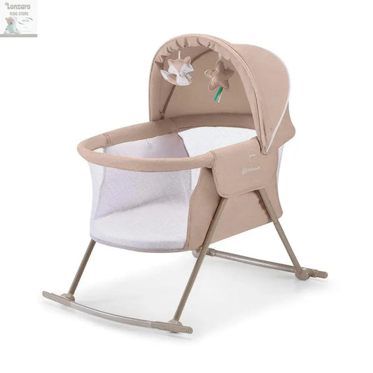 Draagbaar Baby Bed Lonzaro Kids
