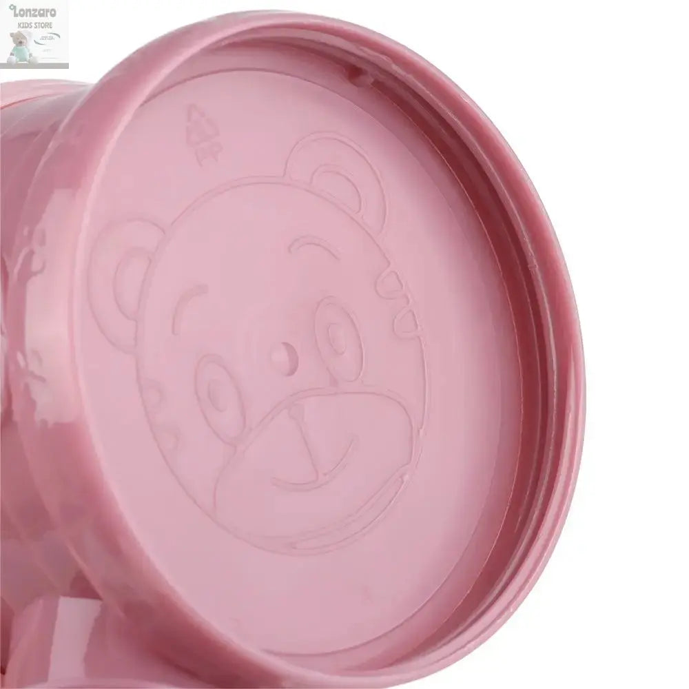 Melkpoeder Box Baby Draagbare 3 of 4 Laagjes - Lonzaro Kids