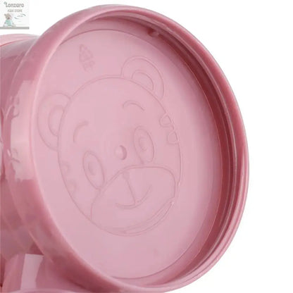 Melkpoeder Box Baby Draagbare 3 of 4 Laagjes - Lonzaro Kids