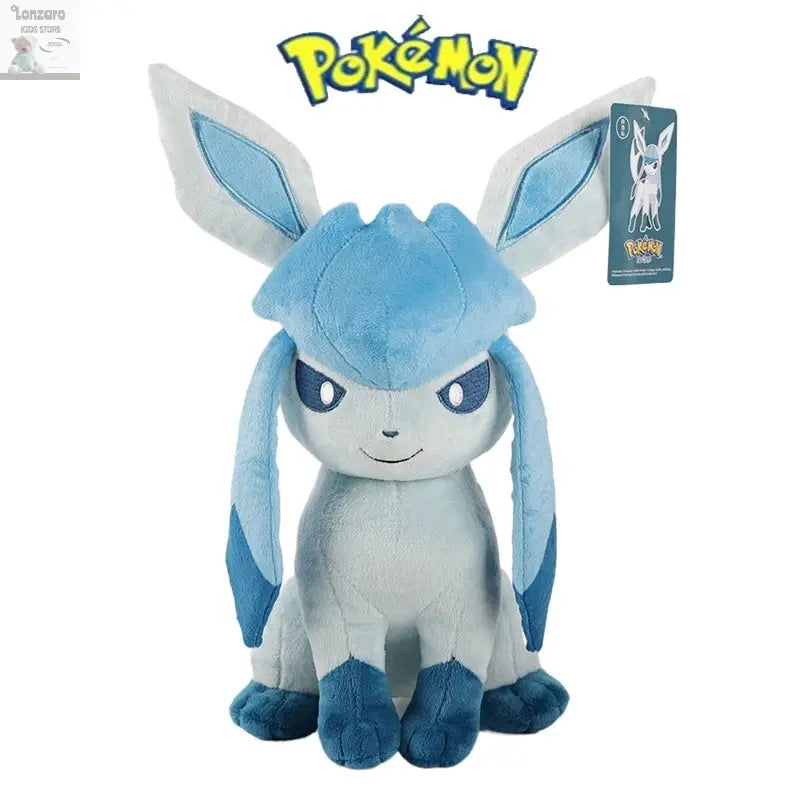 Eevee & Vrienden XXL Pluche Speelgoed Set Lonzaro Kids