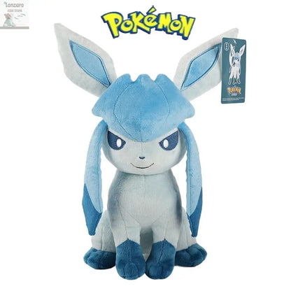 Eevee & Vrienden XXL Pluche Speelgoed Set Lonzaro Kids
