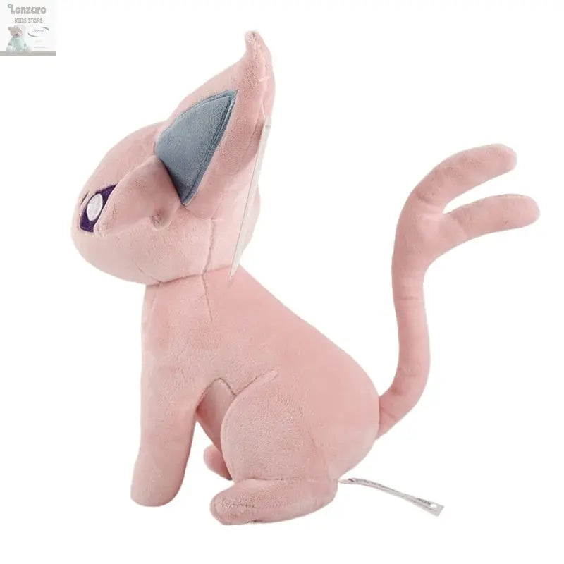 Eevee & Vrienden XXL Pluche Speelgoed Set Lonzaro Kids