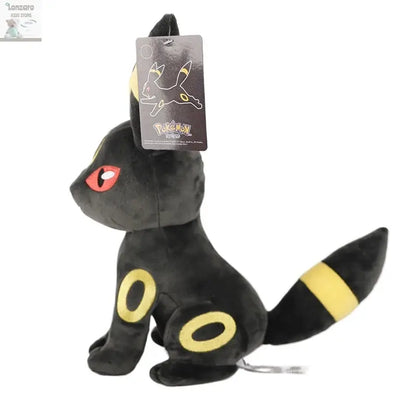Eevee & Vrienden XXL Pluche Speelgoed Set Lonzaro Kids