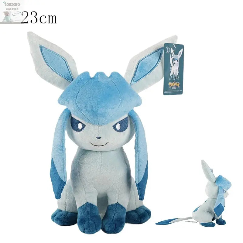 Eevee & Vrienden XXL Pluche Speelgoed Set Lonzaro Kids