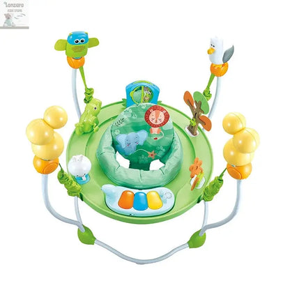 Elektrische Baby Schommelstoel Lonzaro Kids
