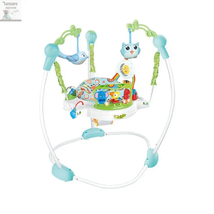 Elektrische Baby Schommelstoel Lonzaro Kids