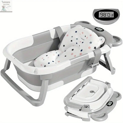 Opvouwbaar Baby Badje - Lonzaro Kids