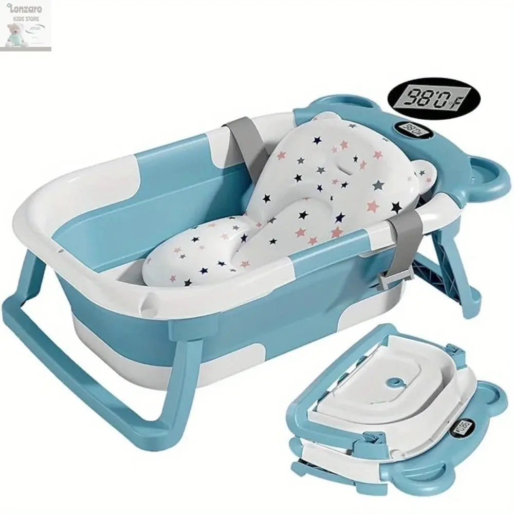 Opvouwbaar Baby Badje - Lonzaro Kids
