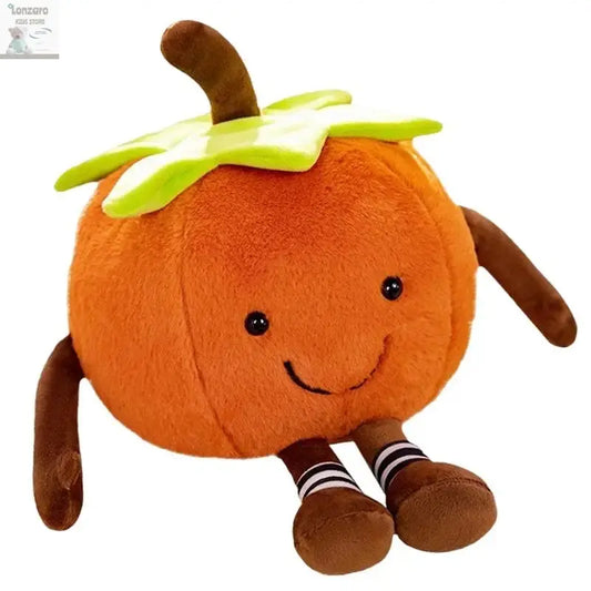Fruit Pluche Kussen Lonzaro Kids