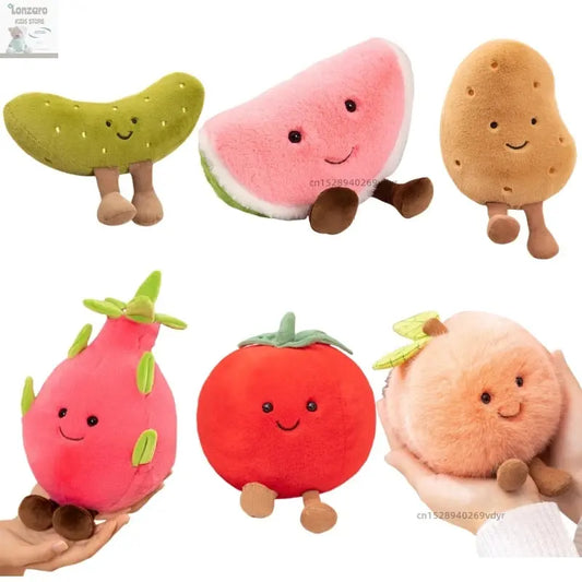 Fruit en Groente Speelgoed Lonzaro Kids