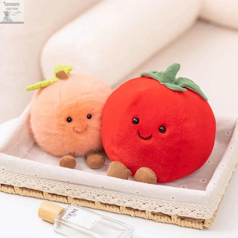 Fruit en Groente Speelgoed Lonzaro Kids