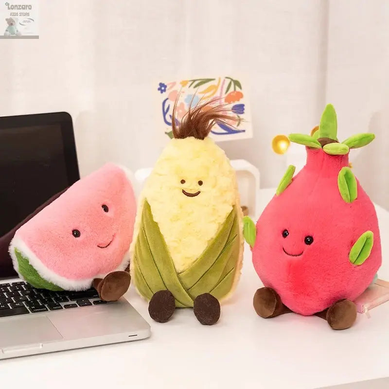 Fruit en Groente Speelgoed Lonzaro Kids