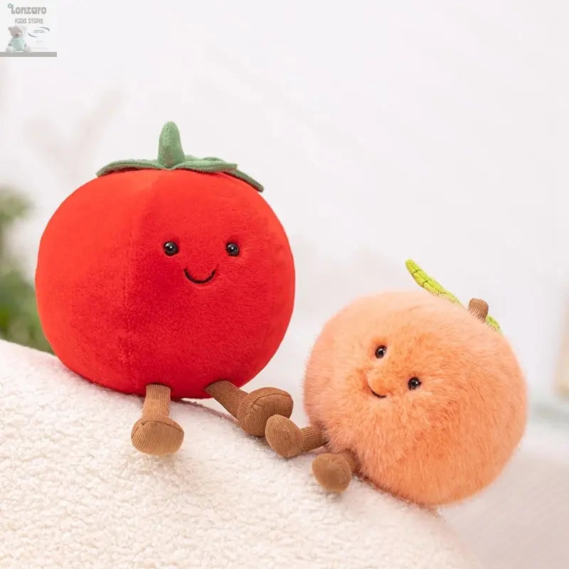 Fruit en Groente Speelgoed Lonzaro Kids