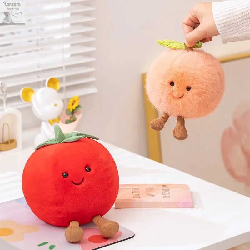 Fruit en Groente Speelgoed Lonzaro Kids
