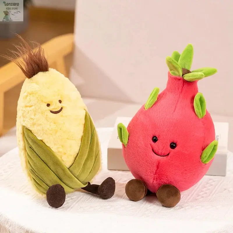 Fruit en Groente Speelgoed Lonzaro Kids