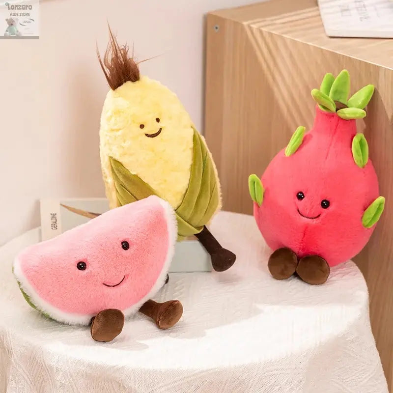 Fruit en Groente Speelgoed Lonzaro Kids