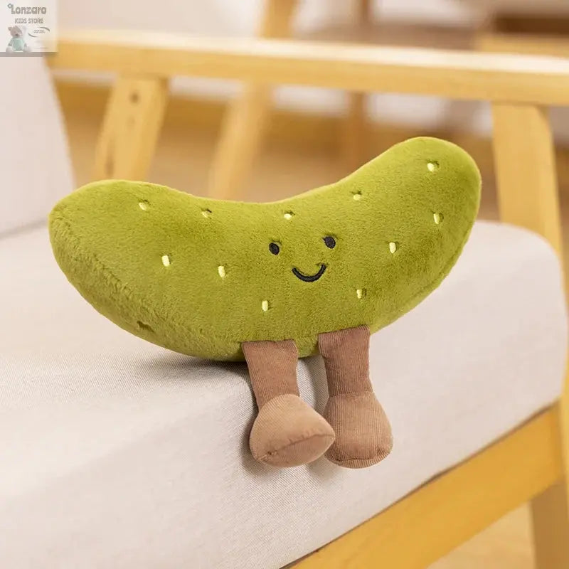 Fruit en Groente Speelgoed Lonzaro Kids