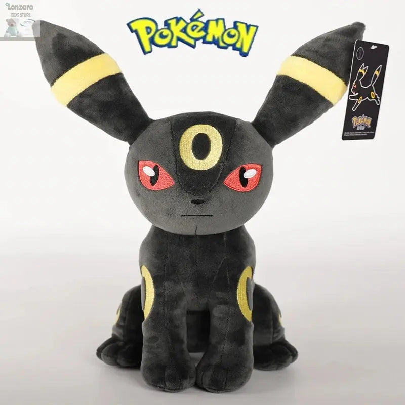 Grote Pokemon-knuffels Lonzaro Kids