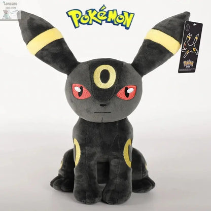 Grote Pokemon-knuffels Lonzaro Kids