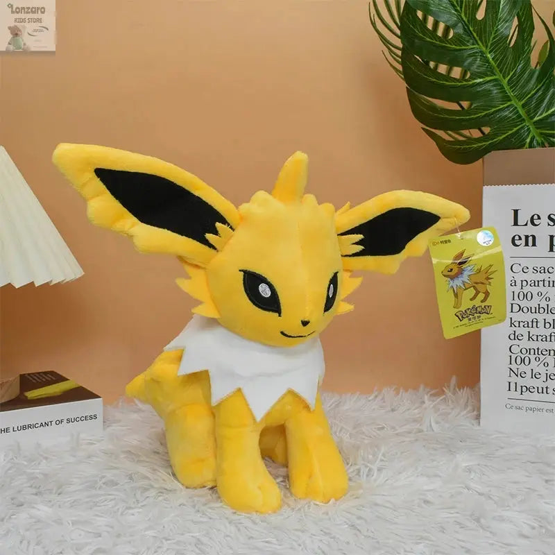 Grote Pokemon-knuffels Lonzaro Kids