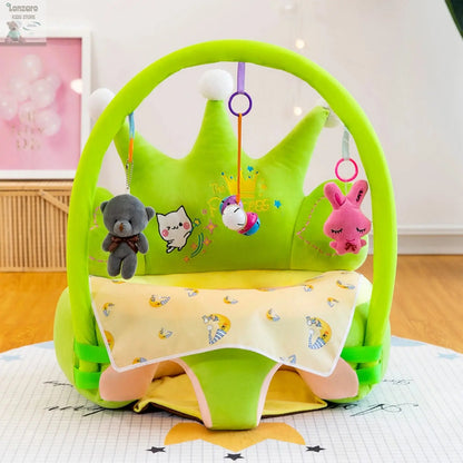 Lounge Baby Stoel Modern Design - Lonzaro Kids