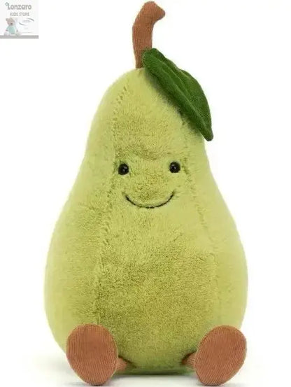 Jelly Cat Fruit Pluche Lonzaro Kids
