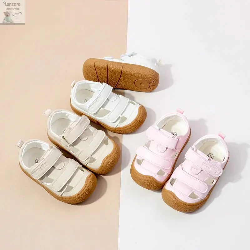 Kinder Sneaker Stijlvolle Look Lonzaro Kids