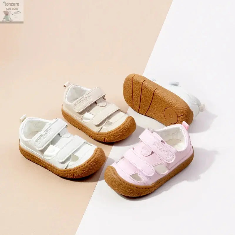Kinder Sneaker Stijlvolle Look Lonzaro Kids