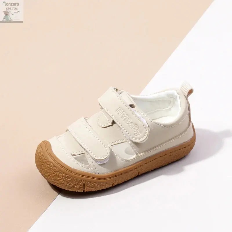 Kinder Sneaker Stijlvolle Look Lonzaro Kids