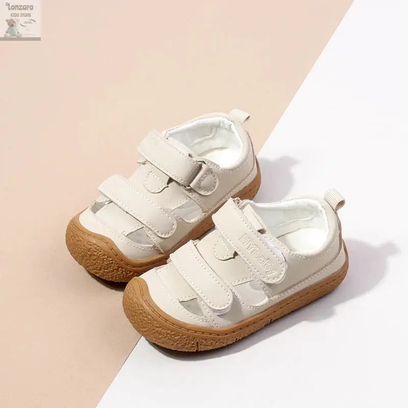 Kinder Sneaker Stijlvolle Look Lonzaro Kids