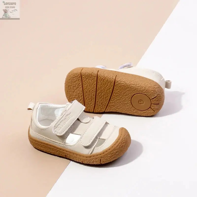 Kinder Sneaker Stijlvolle Look Lonzaro Kids