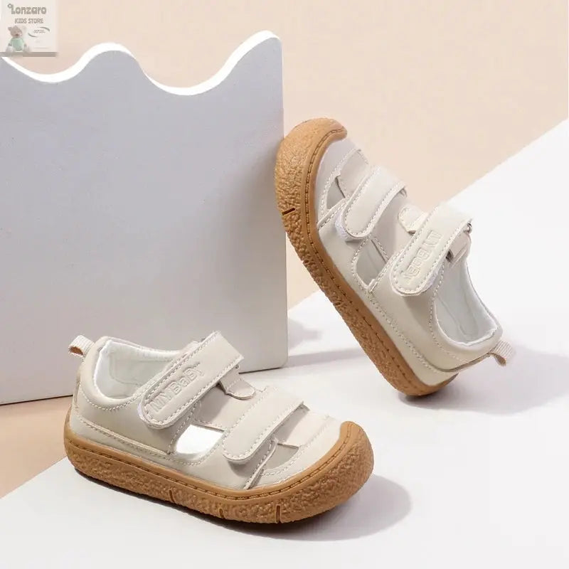 Kinder Sneaker Stijlvolle Look Lonzaro Kids