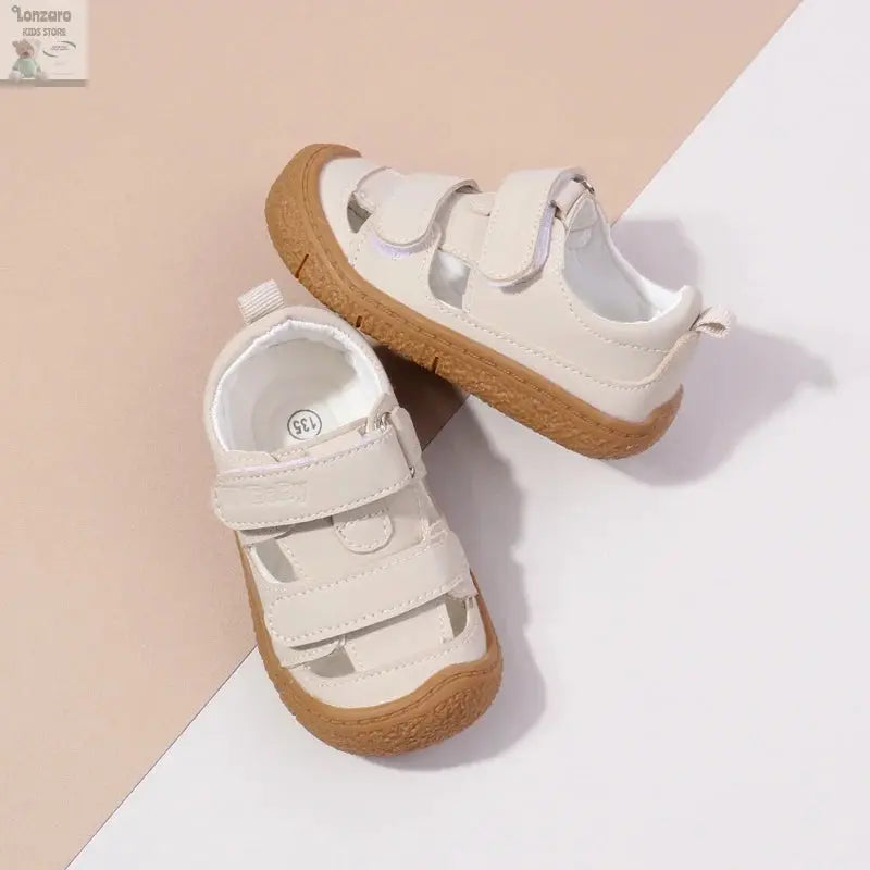 Kinder Sneaker Stijlvolle Look Lonzaro Kids