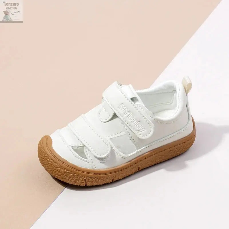 Kinder Sneaker Stijlvolle Look Lonzaro Kids